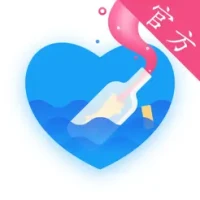 漂流瓶-附近陌生人社交聊天软件