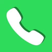 Color phone: Photo dialer