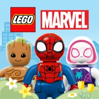 LEGO® DUPLO® Marvel