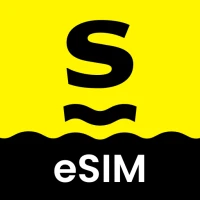 Saily: eSIM for Travel
