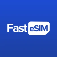 FastEsim: Travel eSIM