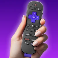 Remote Control For Roku TV