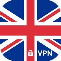 VPN UK - Secure VPN Proxy