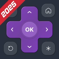 Universal TV Remote for All TV