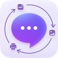 SMS Printer - SMS Backup