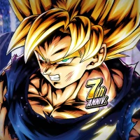 DRAGON BALL LEGENDS