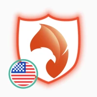 LA VPN USA. Turbo Fast USA VPN