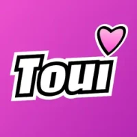 Toui：Adult Social Hub &amp; Share