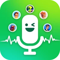 Voice Changer - Sound Effects