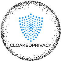CloakedPrivacy: Cloaked Online