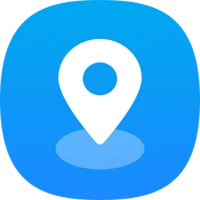 Samsung Find: Location Sharing