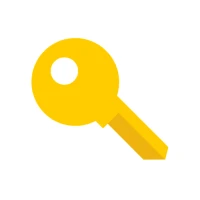 Yandex Key – your passwords