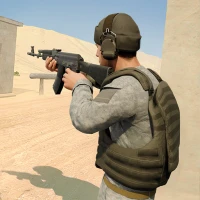 Shoot Out: Gun Shooting Games