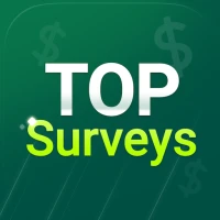 TopSurveys - Surveys for Cash
