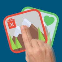 Swipe Clean: Gallery Cleaner