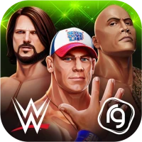 WWE Mayhem