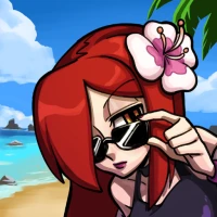 Skullgirls: Fighting RPG