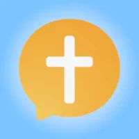 CrossTalk: Bible Chat + Prayer