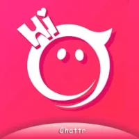 Chattr-Live Video, Chat