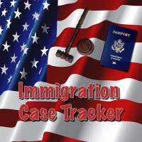 Immigration Case Tracker