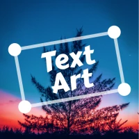 Text Art: Text On Photo Editor