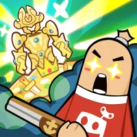 Sausage Man