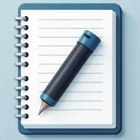 Weekly Planner: Notes&Calendar