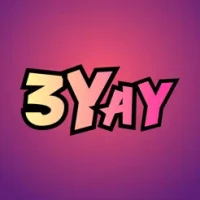 3YAY: Local Casual Dating App