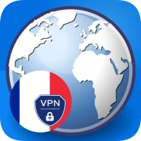 VPN France - Use French IP
