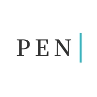 Minimal Writing App: PenCake