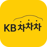 KB차차차 중고차매매, 내차팔기, 내차시세, 자동차금융