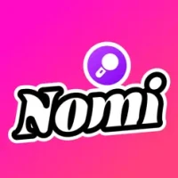 Nomi - Friends, Chat &amp; More