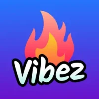 Vibez - Adult Stranger Chat