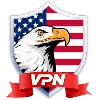 USA VPN - Fast & Secure