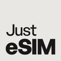 Just eSIM: Internet for Travel