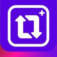 Repost: for Instagram