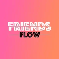 FriendsFlow Live Video Chat AI