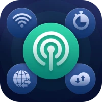 Wifi Hotspot Internet Sharing