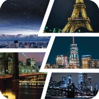 Automatic HD Wallpaper Changer