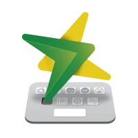 Xploree AI Keyboard