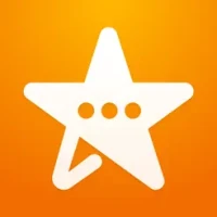 Stars Messenger Kids Safe Chat