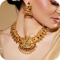 Jewellery Online Shopping App