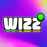 Wizz App - chat now