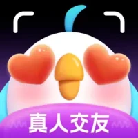 皮雀-Crush也在玩的社交APP