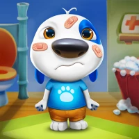 My Talking Hank: Islands