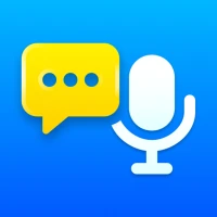 Voice to Text App