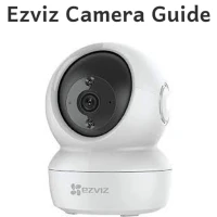 Ezviz Camera Guide