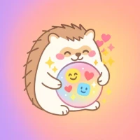 Tochi: Mood Tracker, Journal