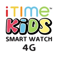 iTime Kids 4G Smartwatch