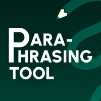 Paraphrasing Tool: AI Rewriter